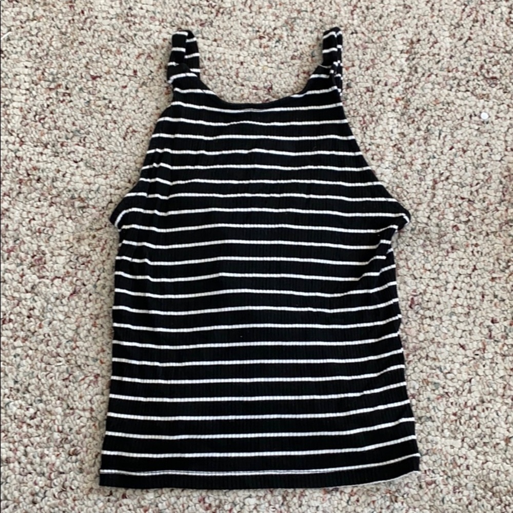 American Eagle Tank Top